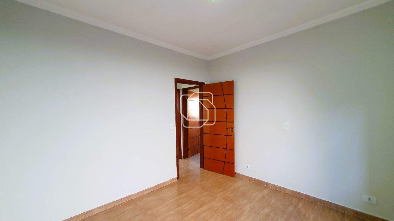 Casa para aluguel em Itu - SP - Vila Cleto: 