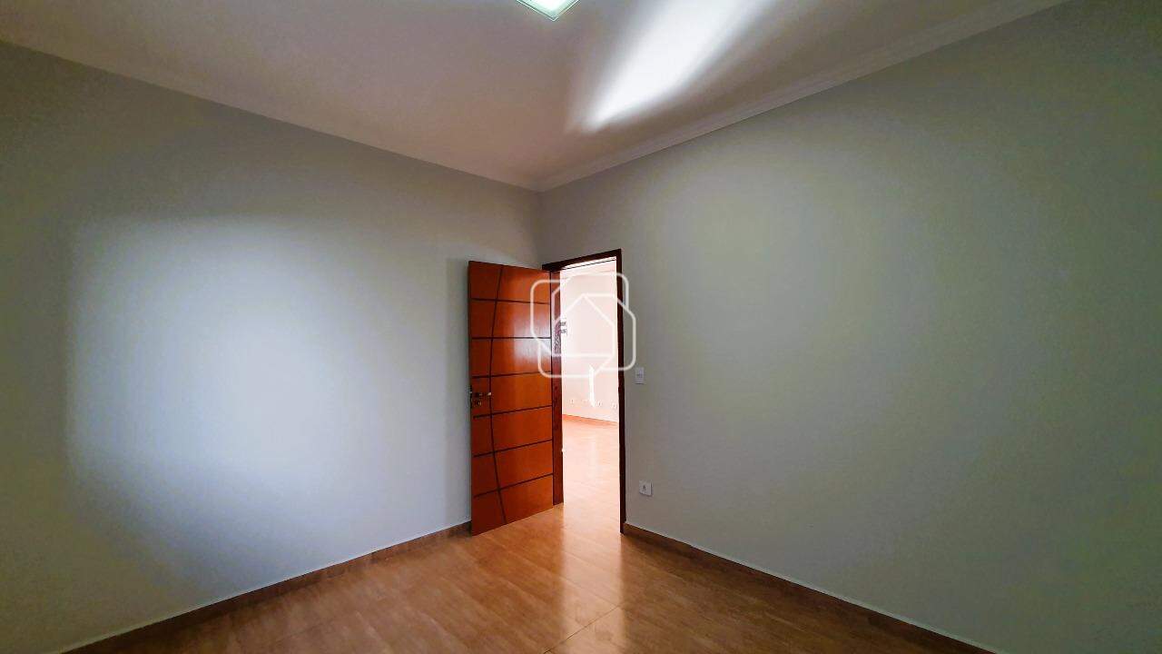 Casa para aluguel em Itu - SP - Vila Cleto: 
