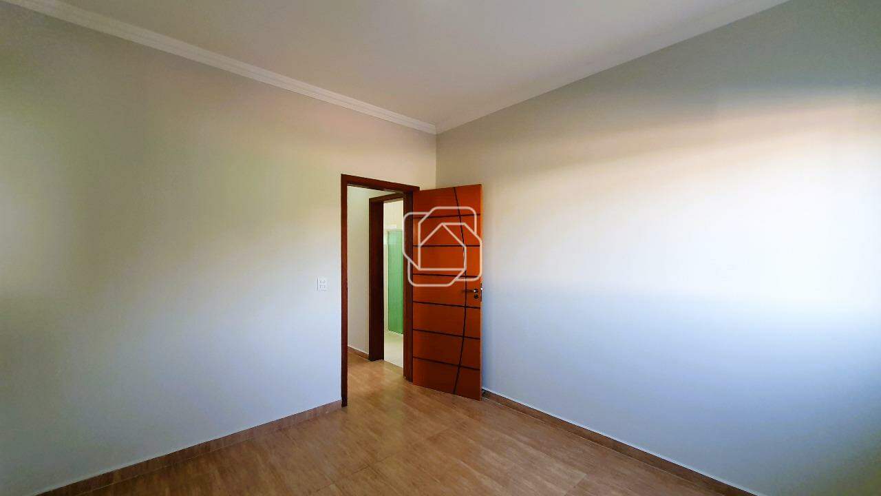 Casa para aluguel em Itu - SP - Vila Cleto: 