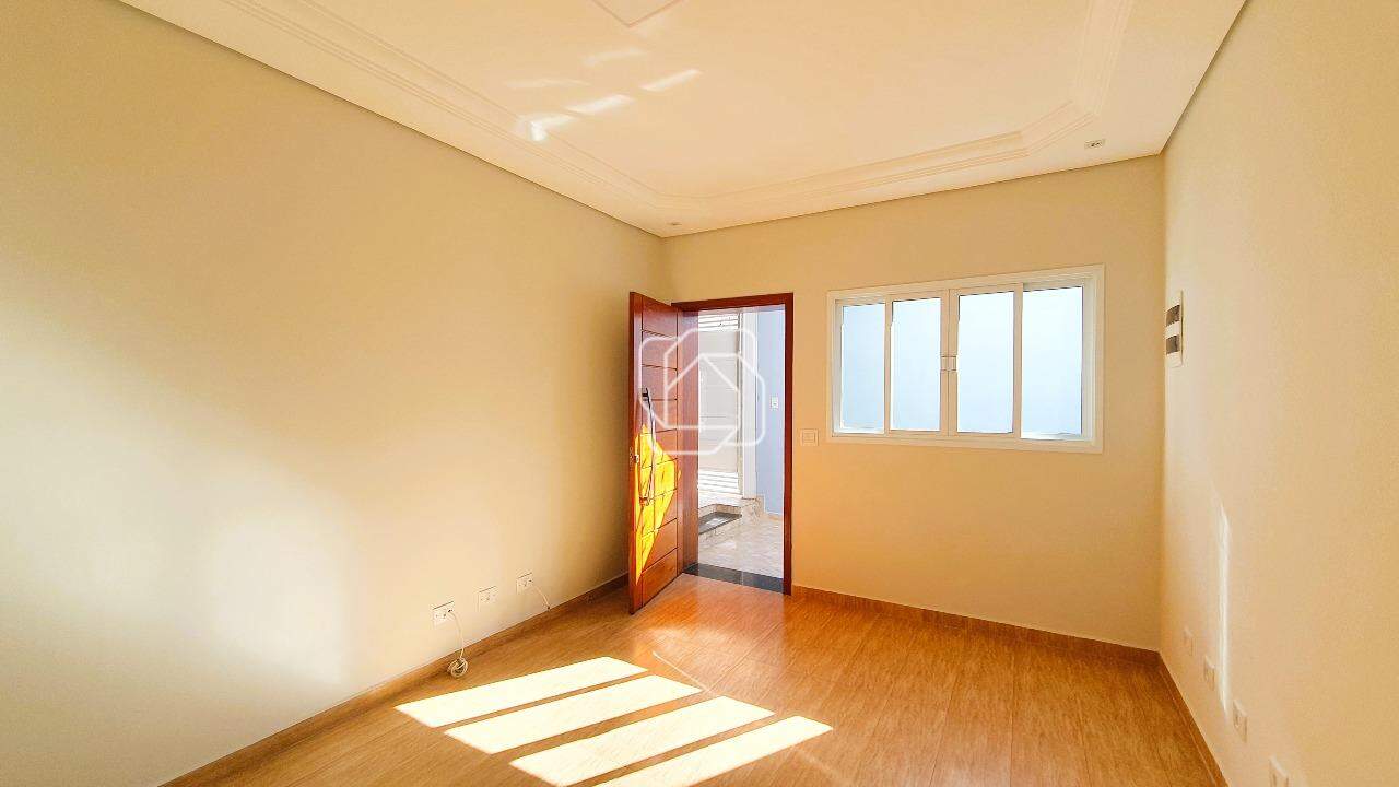 Casa para aluguel em Itu - SP - Vila Cleto: 