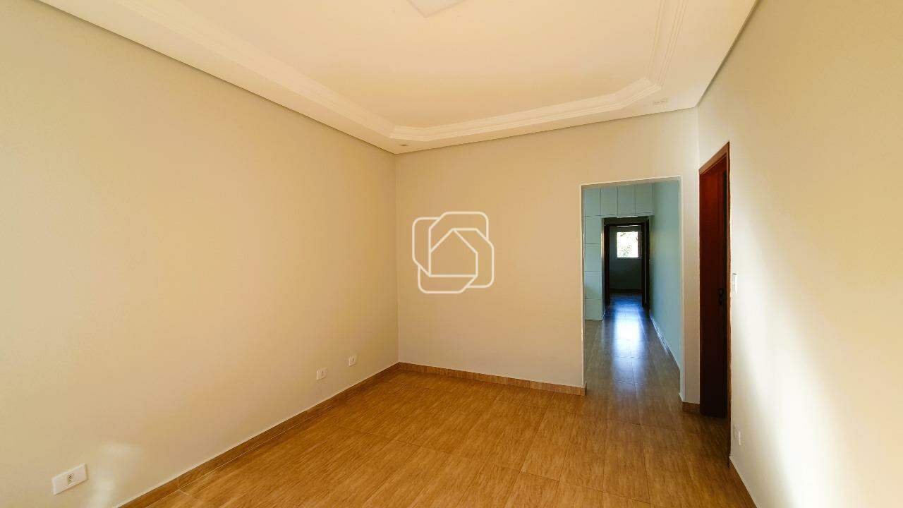 Casa para aluguel em Itu - SP - Vila Cleto: 