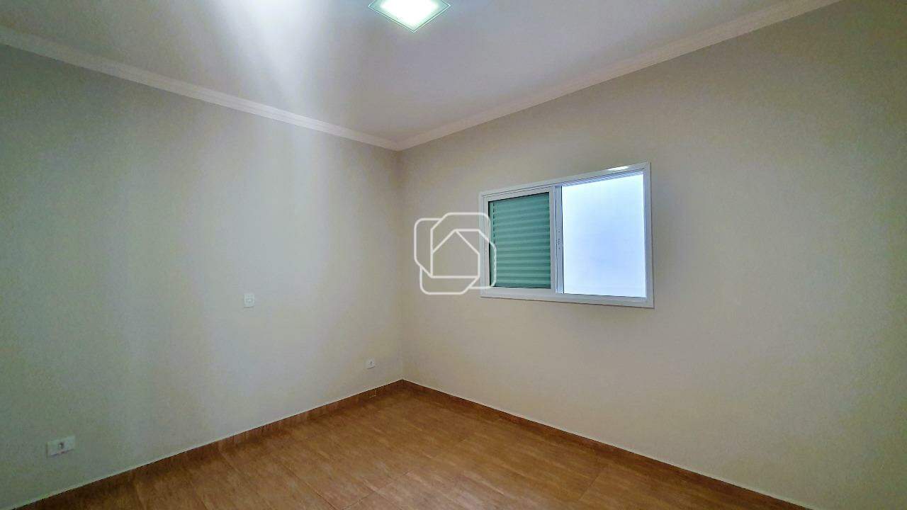 Casa para aluguel em Itu - SP - Vila Cleto: 