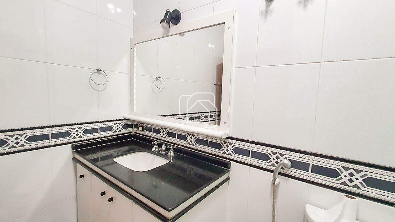 Casa de Condomínio à venda em Indaiatuba - SP - Recanto dos Pássaros: Lavado