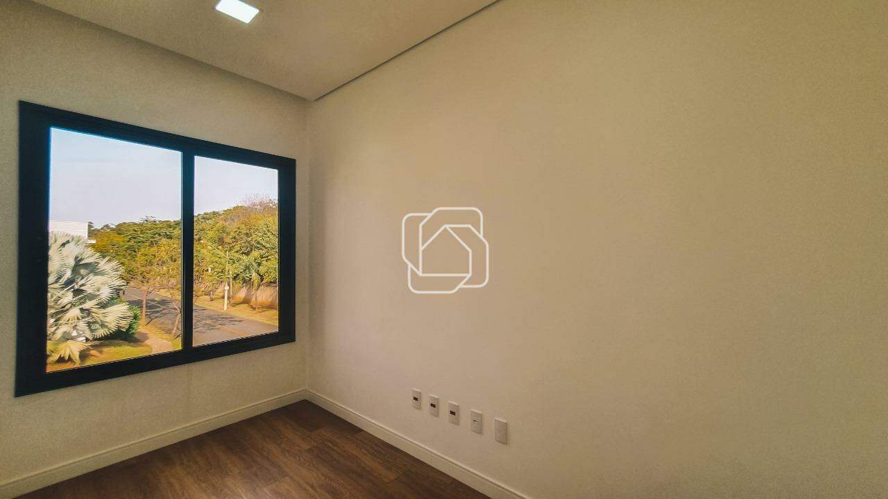 Casa de Condomínio à venda em Indaiatuba - SP - Jardim Residencial Santa Clara: Quarto