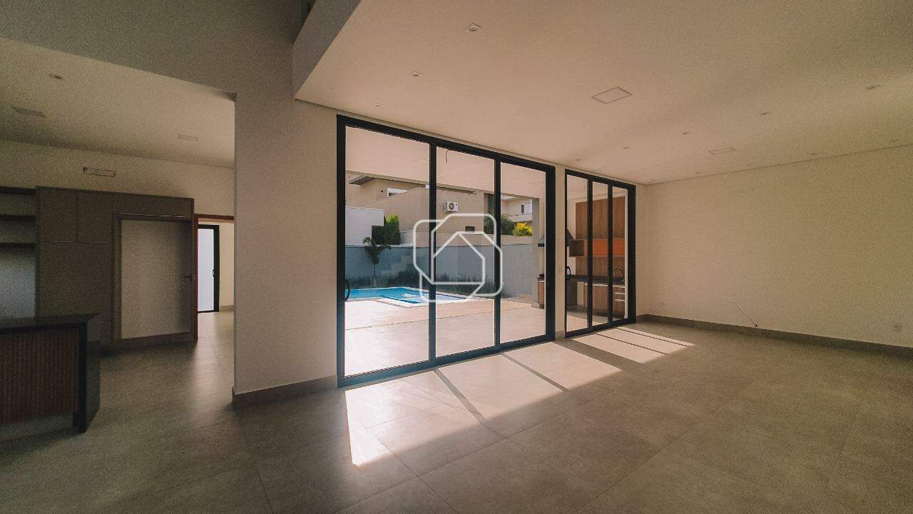 Casa de Condomínio à venda em Indaiatuba - SP - Jardim Residencial Santa Clara: Acesso externo