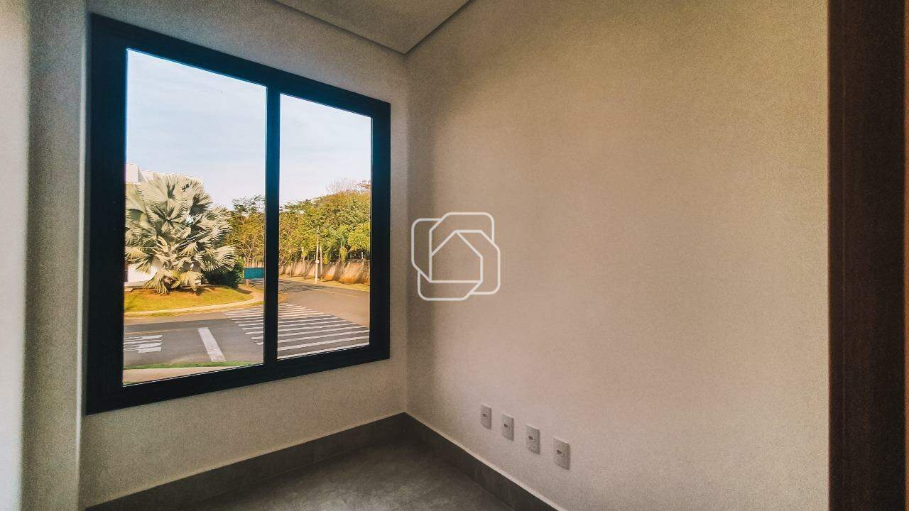 Casa de Condomínio à venda em Indaiatuba - SP - Jardim Residencial Santa Clara: Quarto