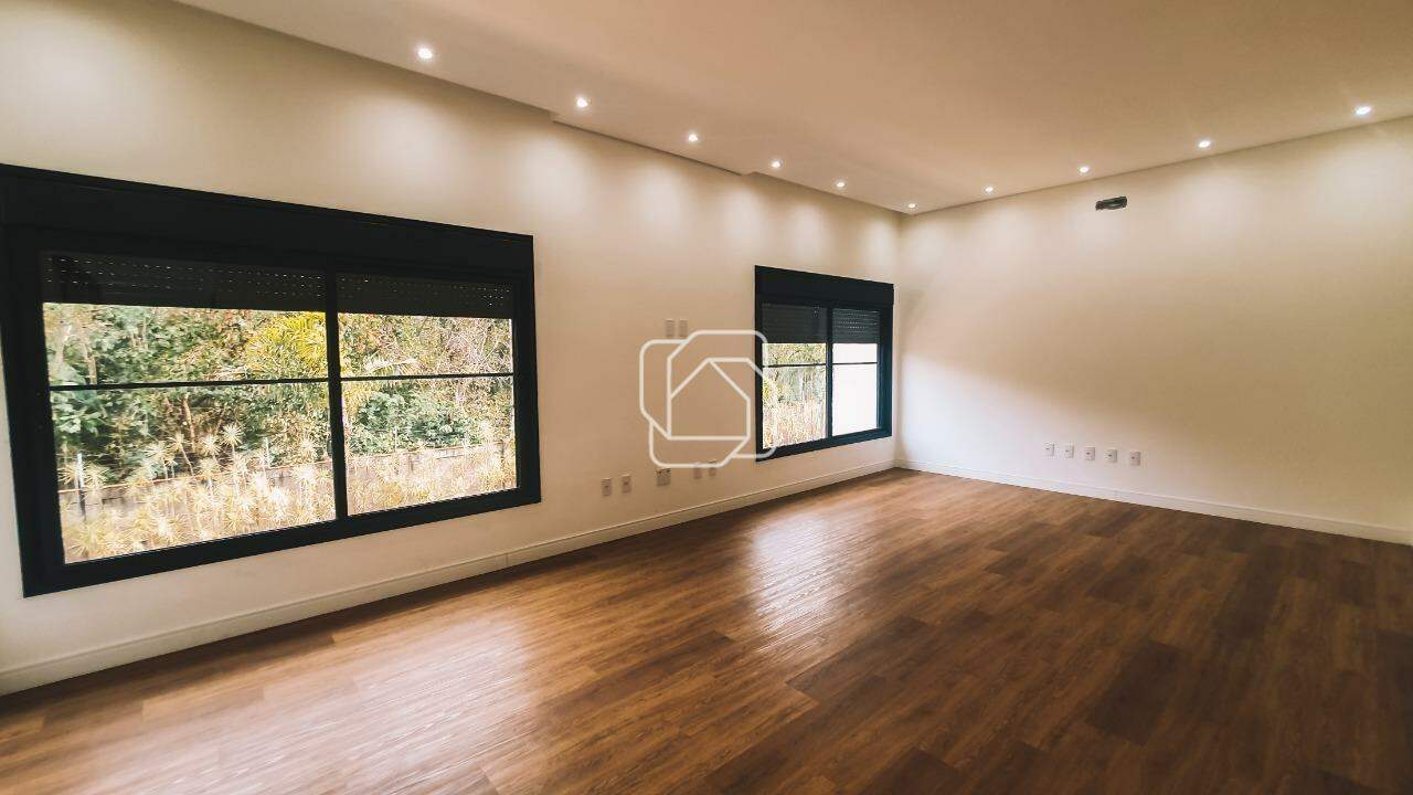 Casa de Condomínio à venda em Indaiatuba - SP - Jardim Residencial Santa Clara: Quarto
