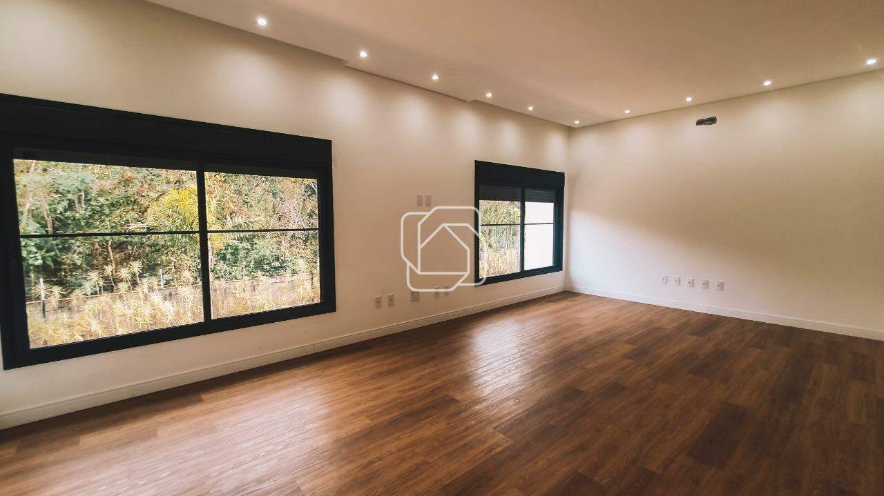 Casa de Condomínio à venda em Indaiatuba - SP - Jardim Residencial Santa Clara: Quarto