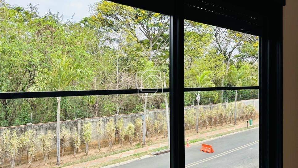 Casa de Condomínio à venda em Indaiatuba - SP - Jardim Residencial Santa Clara: SUÍTE MÁSTER