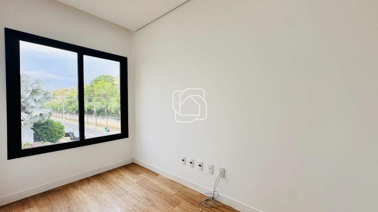 Casa de Condomínio à venda em Indaiatuba - SP - Jardim Residencial Santa Clara: ESCRITÓTIO 02