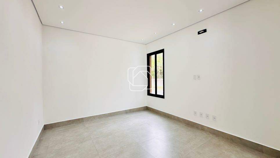 Casa de Condomínio à venda em Indaiatuba - SP - Jardim Residencial Santa Clara: HOME TV