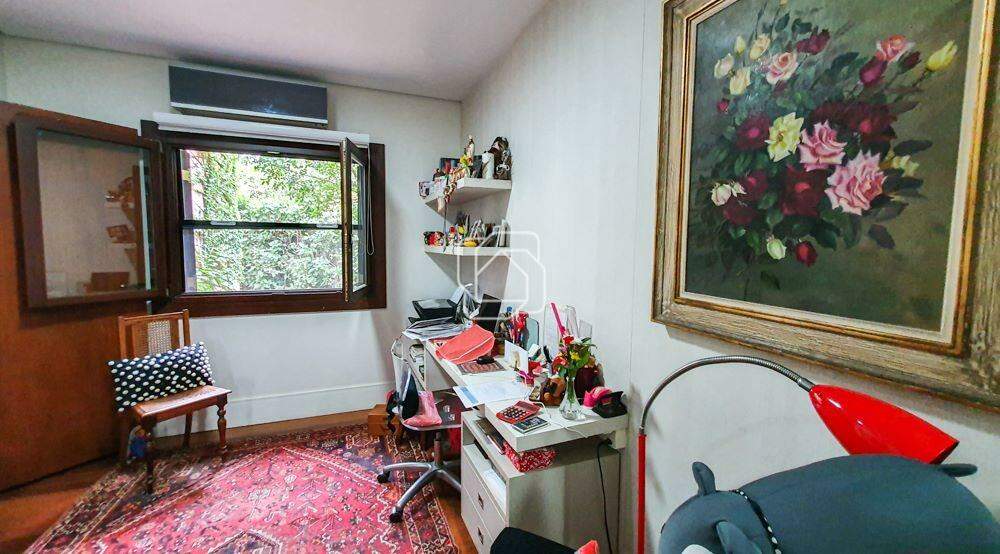 Casa de Condomínio à venda em Indaiatuba - SP - Helvetia Country: Quarto