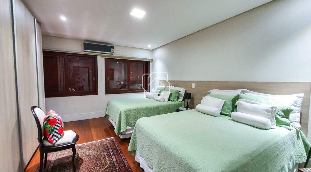 Casa de Condomínio à venda em Indaiatuba - SP - Helvetia Country: Quarto