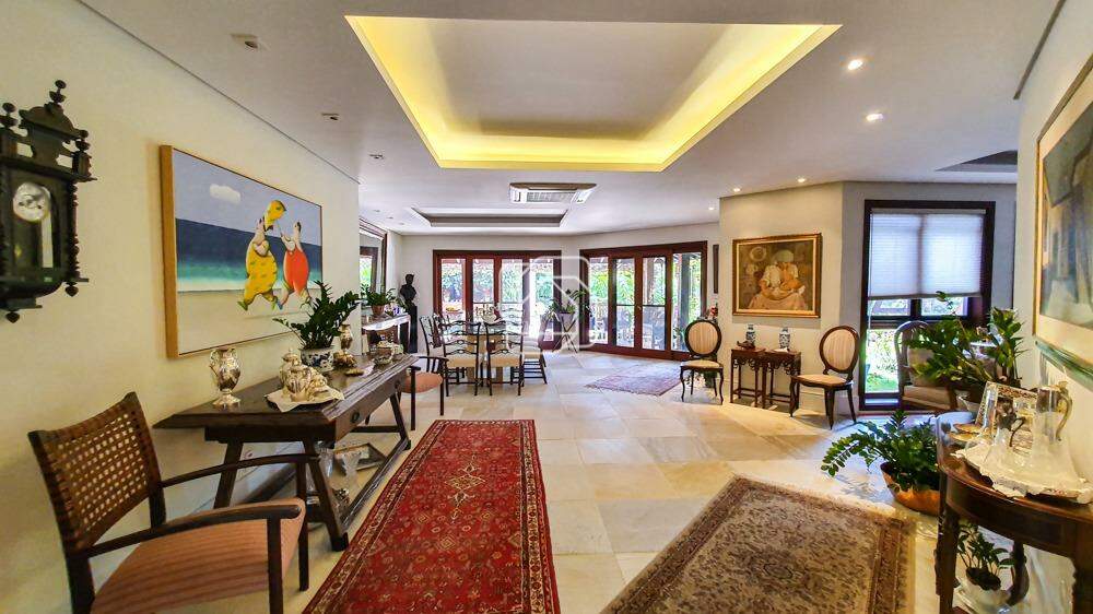 Casa de Condomínio à venda em Indaiatuba - SP - Helvetia Country: Salas integradas