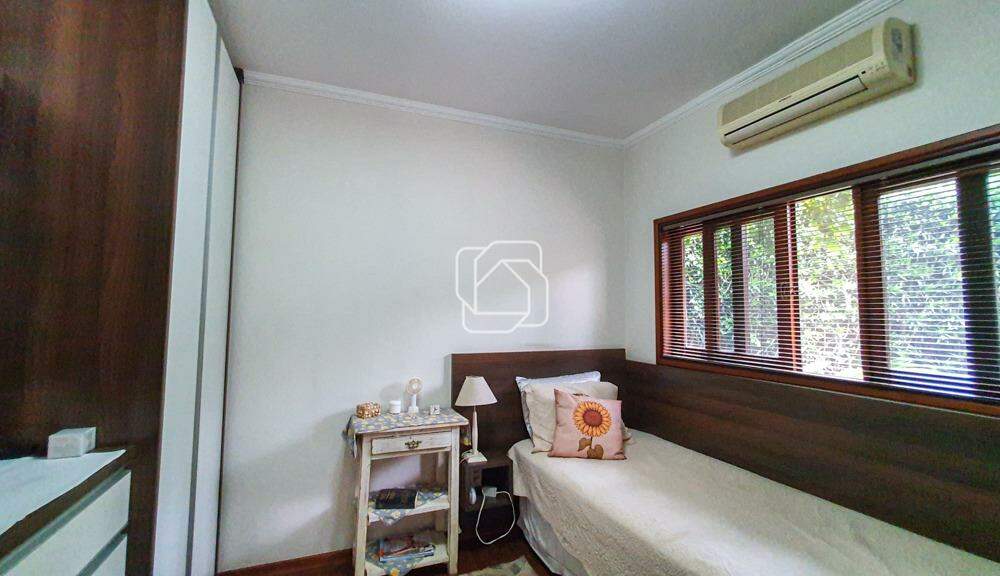 Casa de Condomínio à venda em Indaiatuba - SP - Helvetia Country: Quarto
