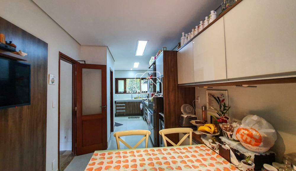 Casa de Condomínio à venda em Indaiatuba - SP - Helvetia Country: Cozinha