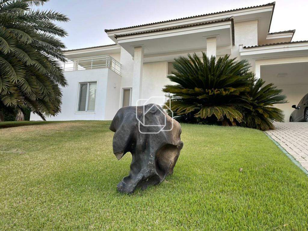 Casa de Condomínio à venda em Itu - SP - Condomínio City Castelo: 