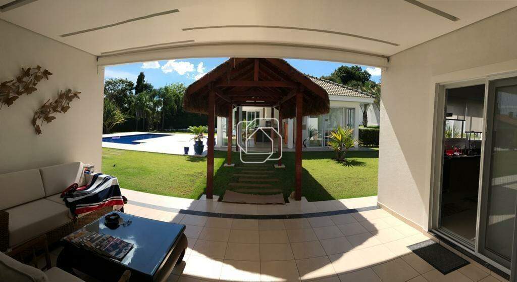 Casa de Condomínio à venda em Itu - SP - Condomínio City Castelo: 