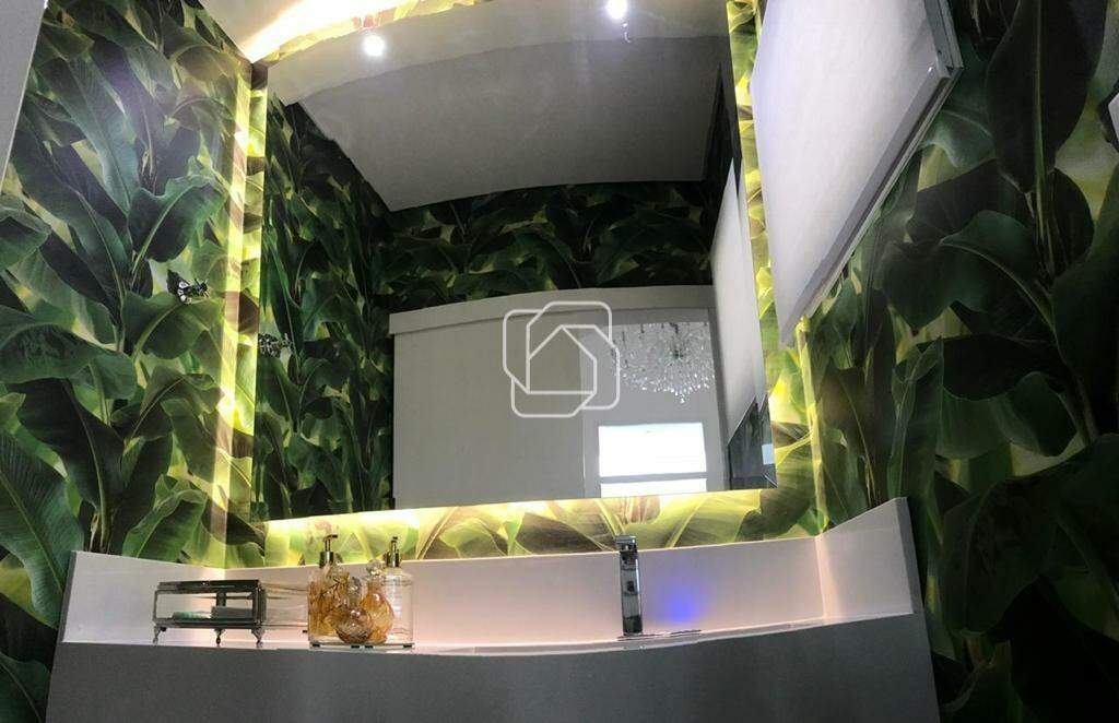 Casa de Condomínio à venda em Itu - SP - Condomínio City Castelo: 