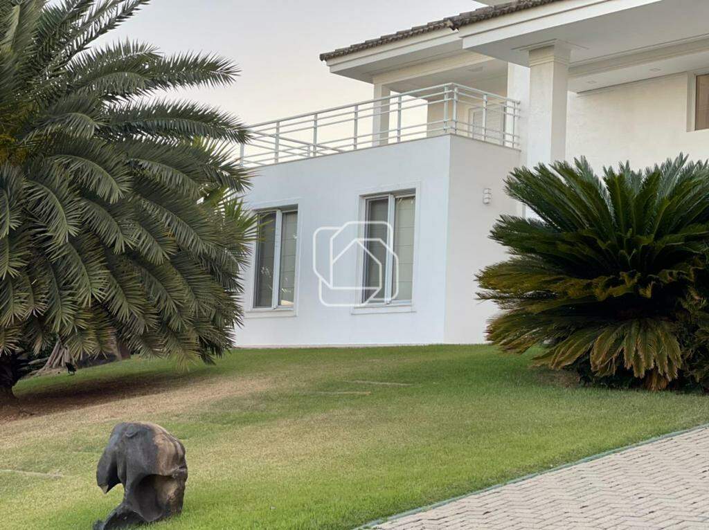 Casa de Condomínio à venda em Itu - SP - Condomínio City Castelo: 