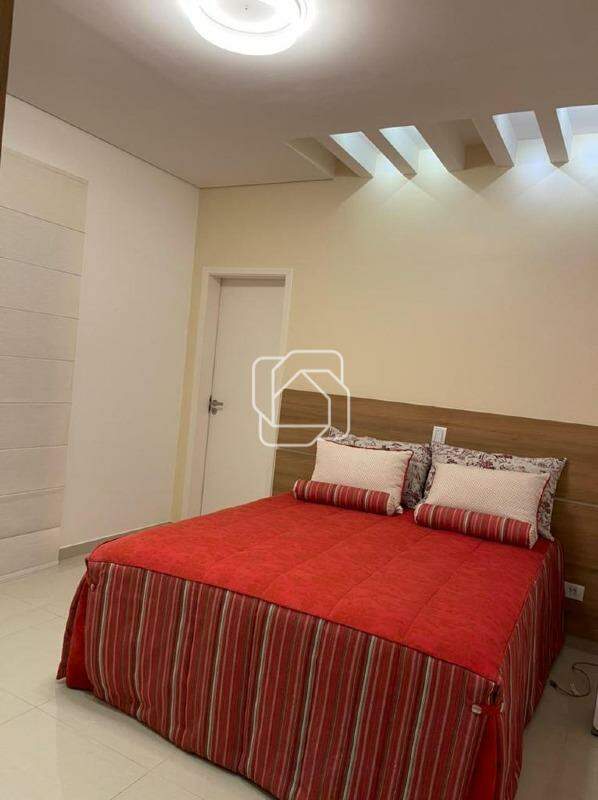 Casa de Condomínio à venda em Itu - SP - Condomínio City Castelo: 