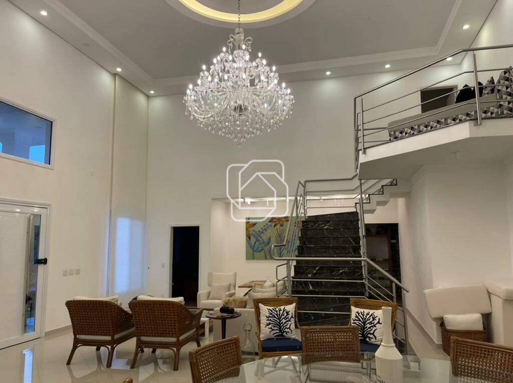 Casa de Condomínio à venda em Itu - SP - Condomínio City Castelo: 
