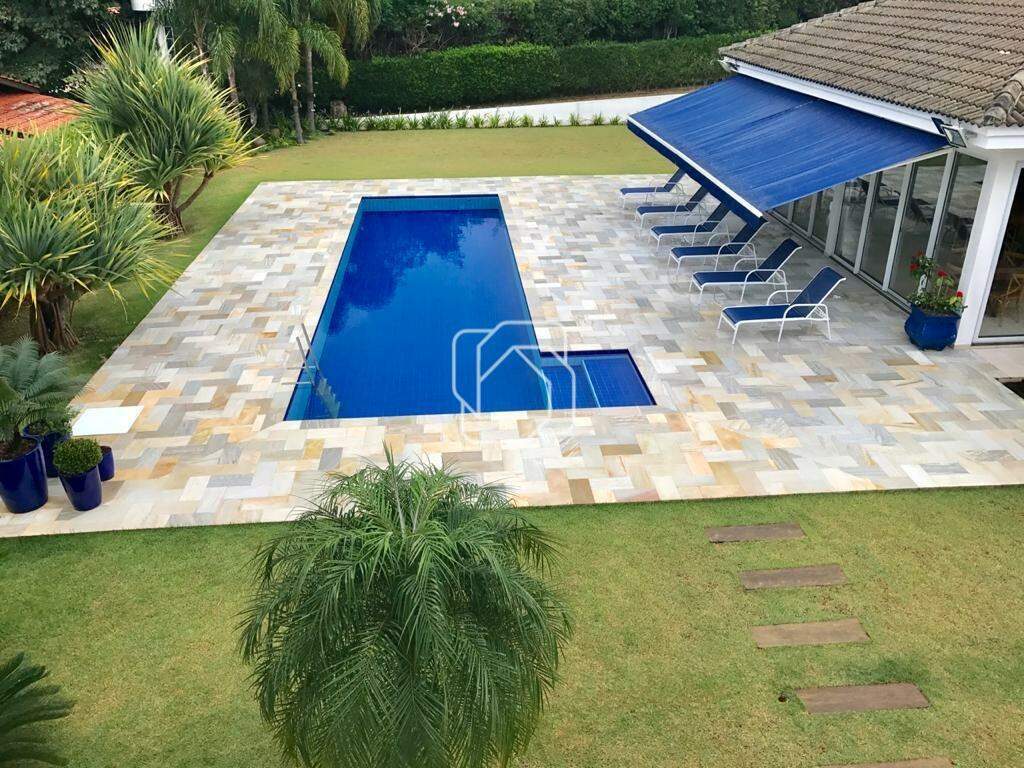 Casa de Condomínio à venda em Itu - SP - Condomínio City Castelo: 
