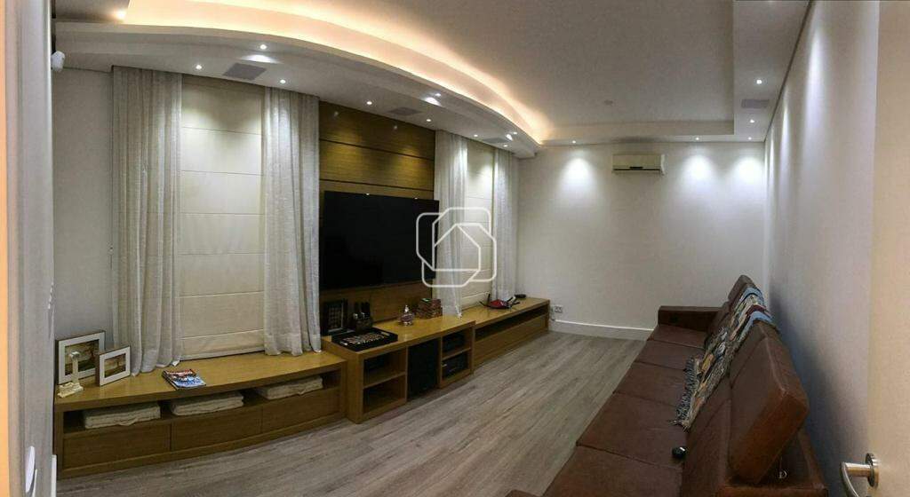 Casa de Condomínio à venda em Itu - SP - Condomínio City Castelo: 