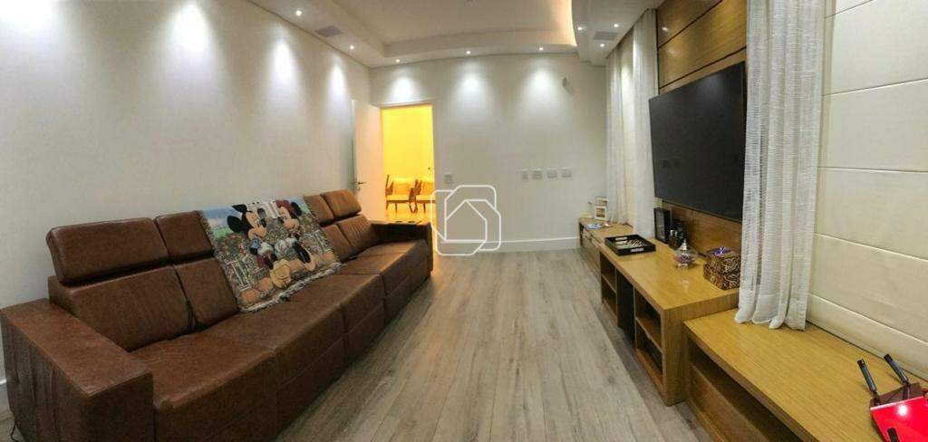 Casa de Condomínio à venda em Itu - SP - Condomínio City Castelo: 