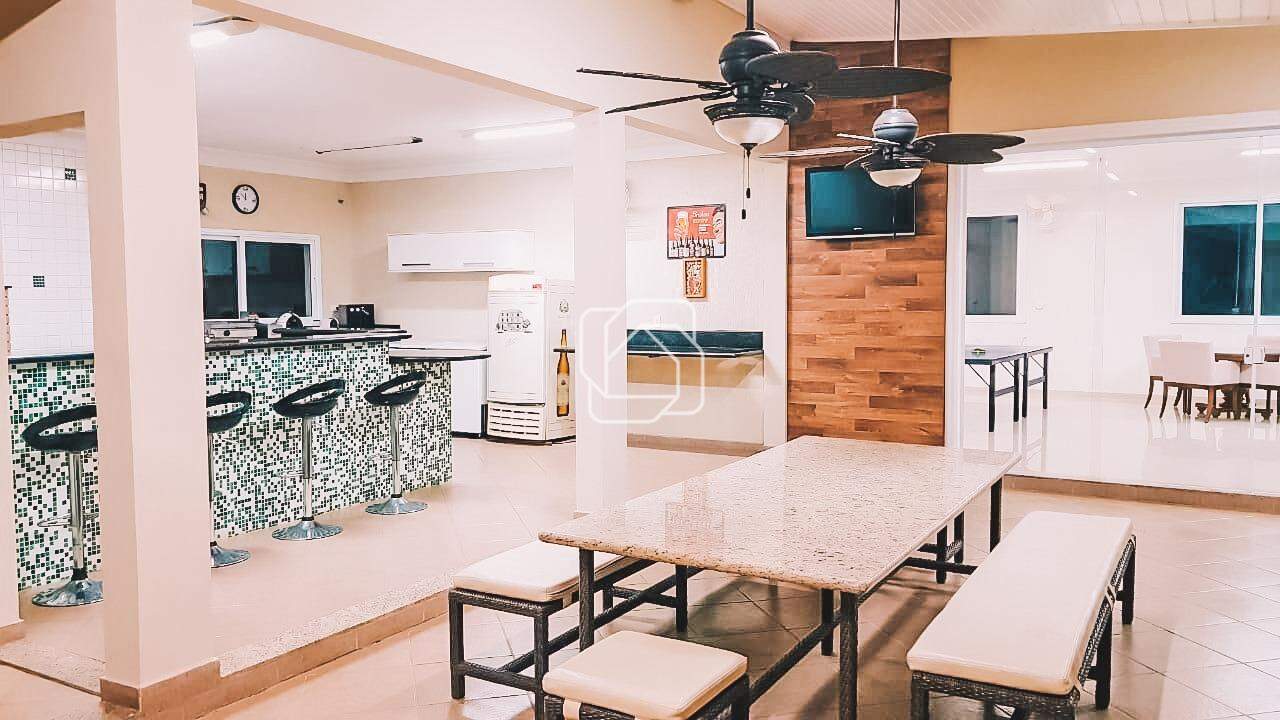 Casa de Condomínio à venda em Indaiatuba - SP - Vale das Laranjeiras: Espaço gourmet