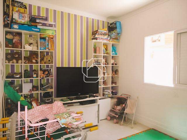 Casa de Condomínio à venda em Itu - SP - Condomínio Campos de Santo Antônio: Quarto