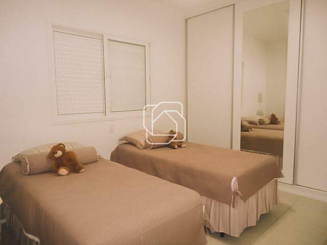 Casa de Condomínio à venda em Itu - SP - Condomínio Campos de Santo Antônio: Quarto