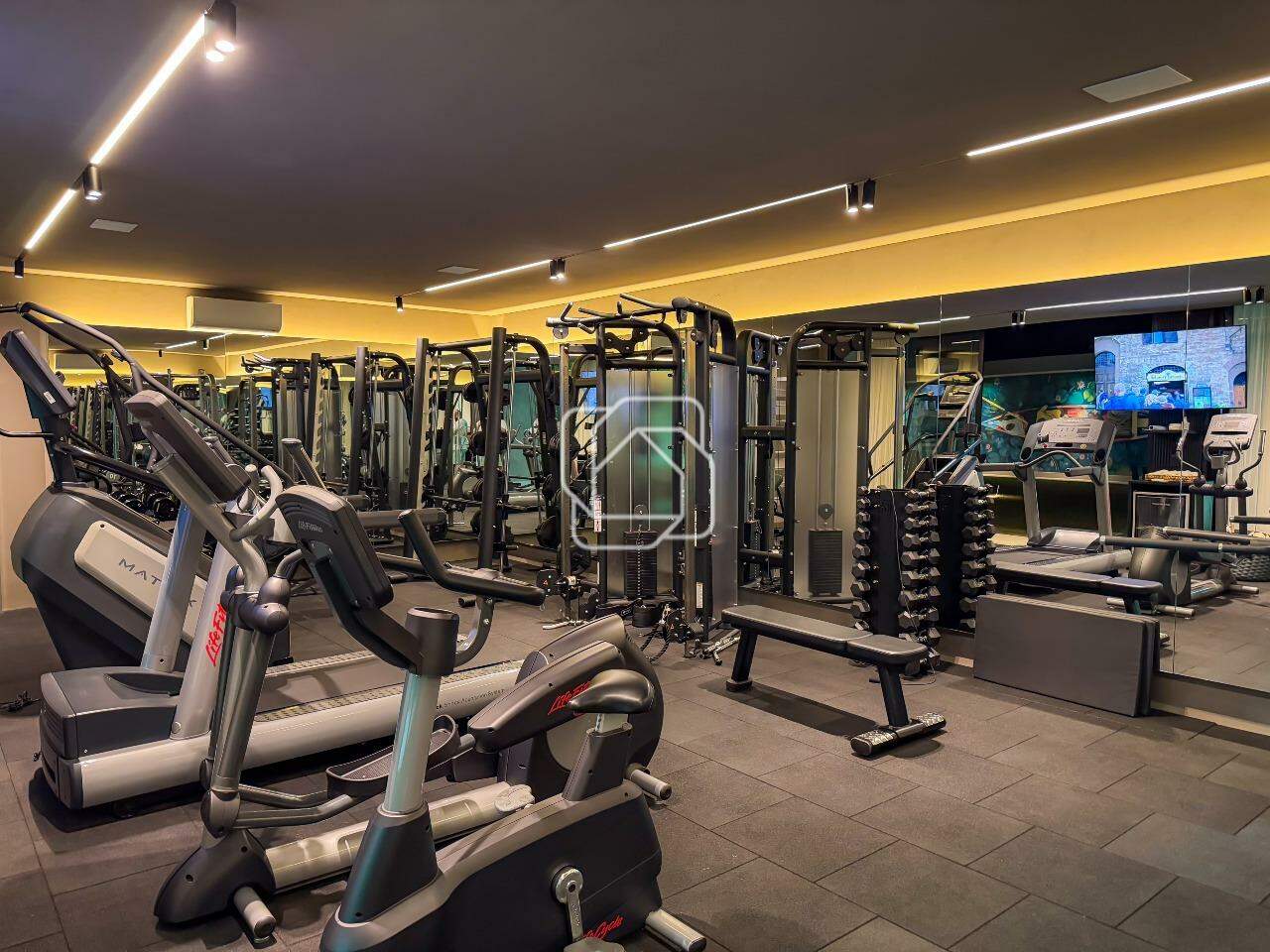 Casa de Condomínio à venda em Itu - SP - Fazenda Vila Real de Itu: 