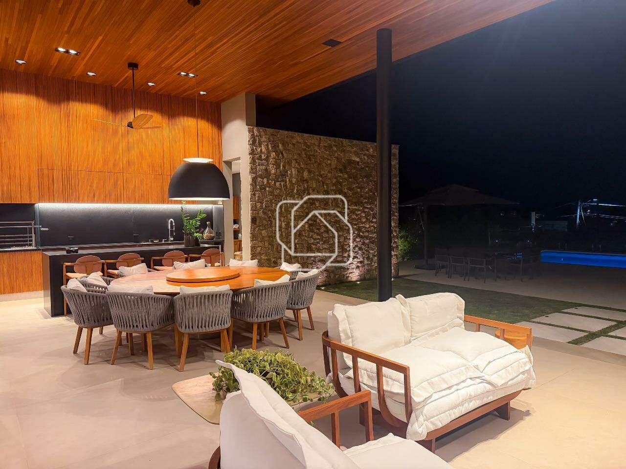 Casa de Condomínio à venda em Itu - SP - Fazenda Vila Real de Itu: 