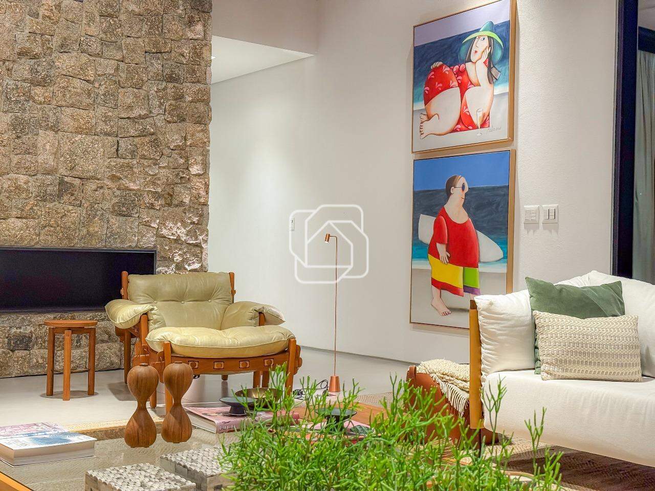 Casa de Condomínio à venda em Itu - SP - Fazenda Vila Real de Itu: 