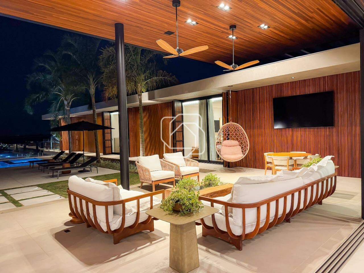 Casa de Condomínio à venda em Itu - SP - Fazenda Vila Real de Itu: 