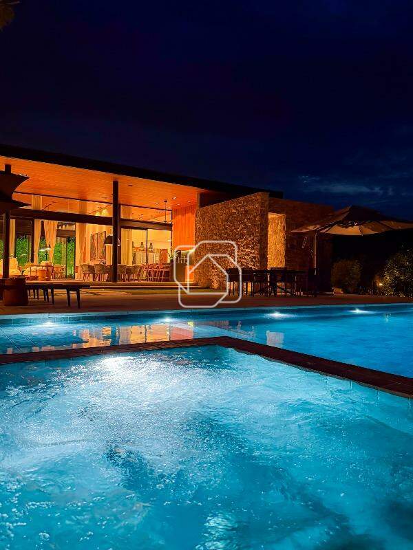 Casa de Condomínio à venda em Itu - SP - Fazenda Vila Real de Itu: 