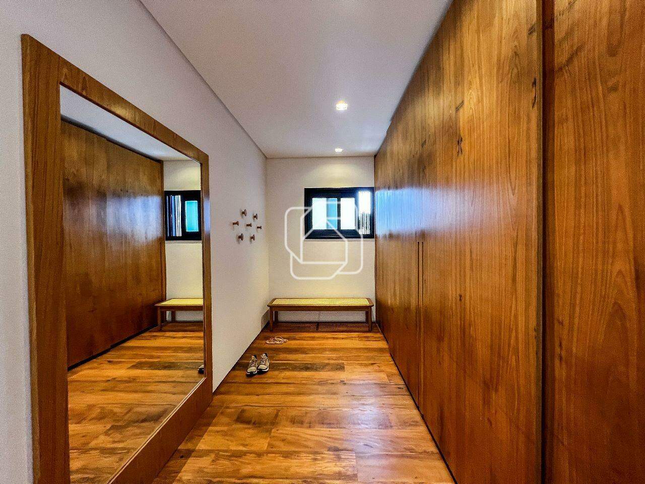 Casa de Condomínio à venda em Itu - SP - Fazenda Vila Real de Itu: Closet