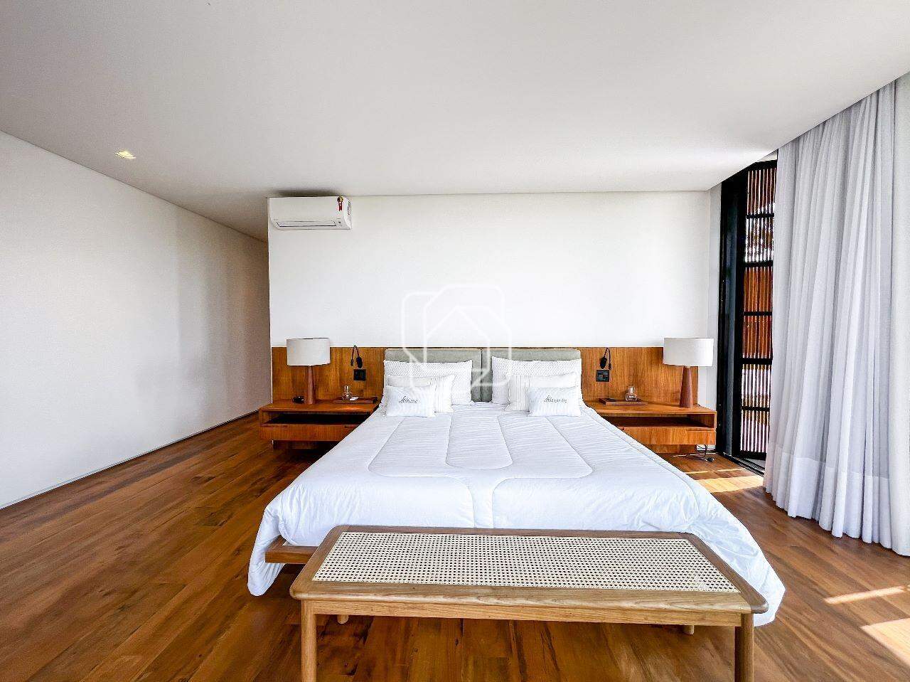 Casa de Condomínio à venda em Itu - SP - Fazenda Vila Real de Itu: Quarto