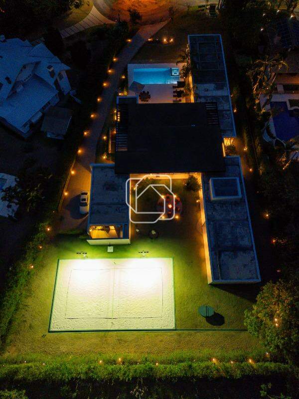 Casa de Condomínio à venda em Itu - SP - Fazenda Vila Real de Itu: 