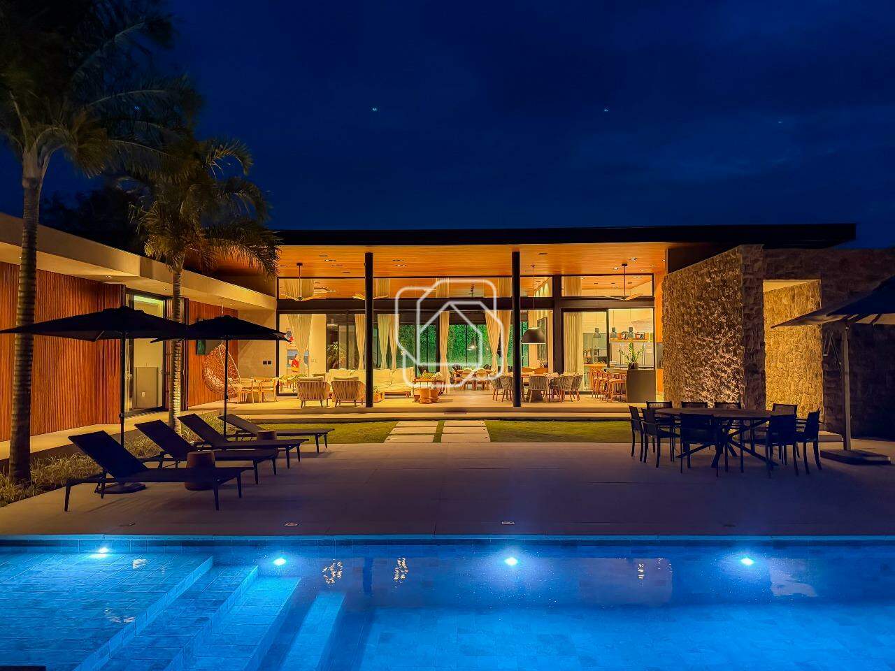 Casa de Condomínio à venda em Itu - SP - Fazenda Vila Real de Itu: 