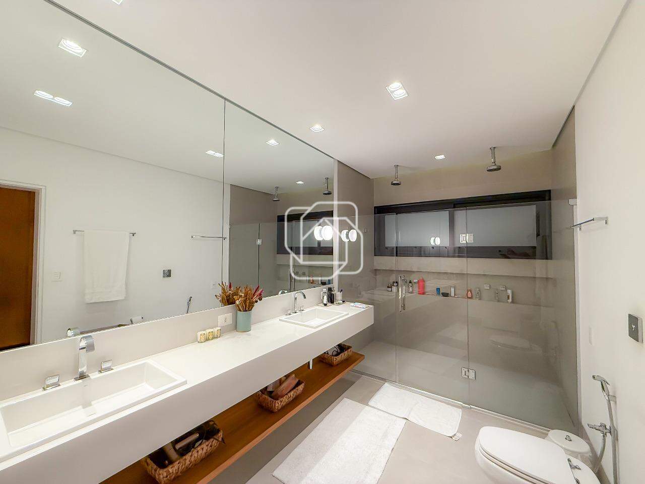 Casa de Condomínio à venda em Itu - SP - Fazenda Vila Real de Itu: 