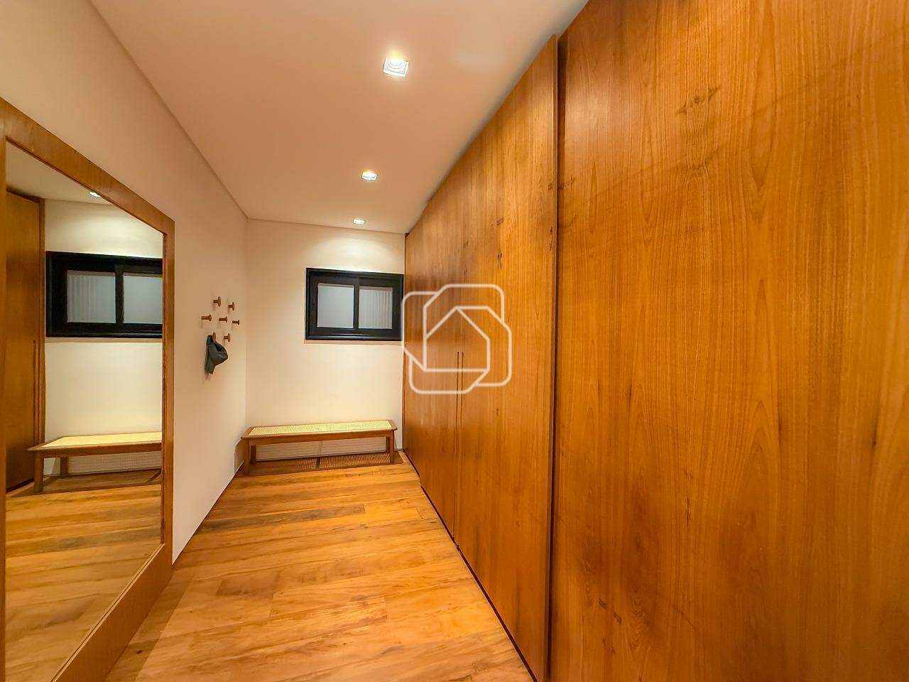 Casa de Condomínio à venda em Itu - SP - Fazenda Vila Real de Itu: 