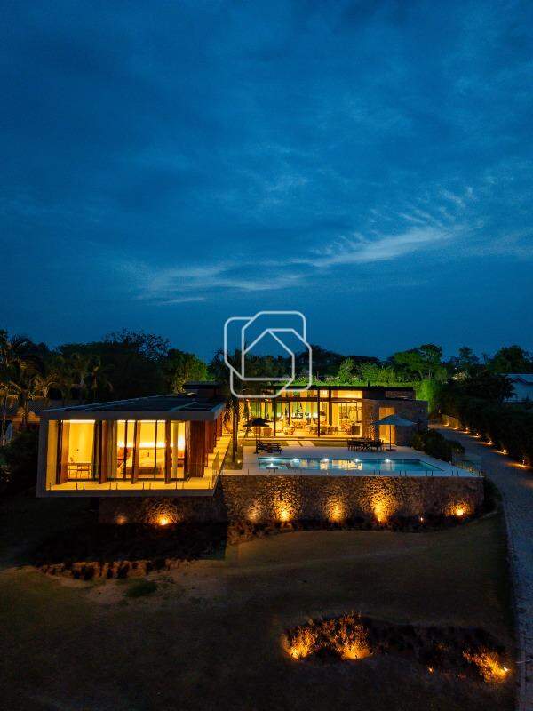 Casa de Condomínio à venda em Itu - SP - Fazenda Vila Real de Itu: 