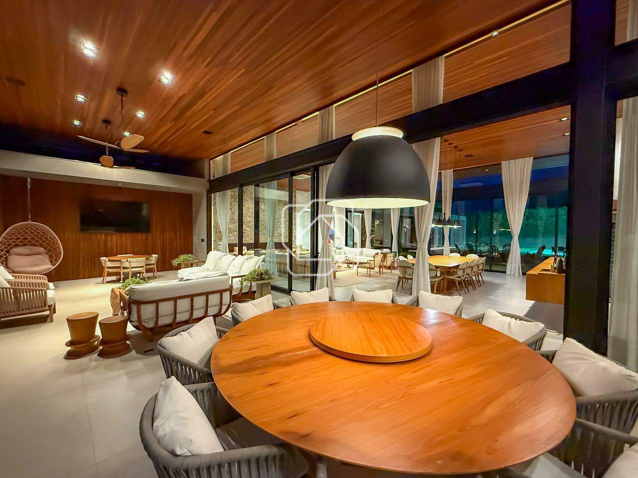 Casa de Condomínio à venda em Itu - SP - Fazenda Vila Real de Itu: 