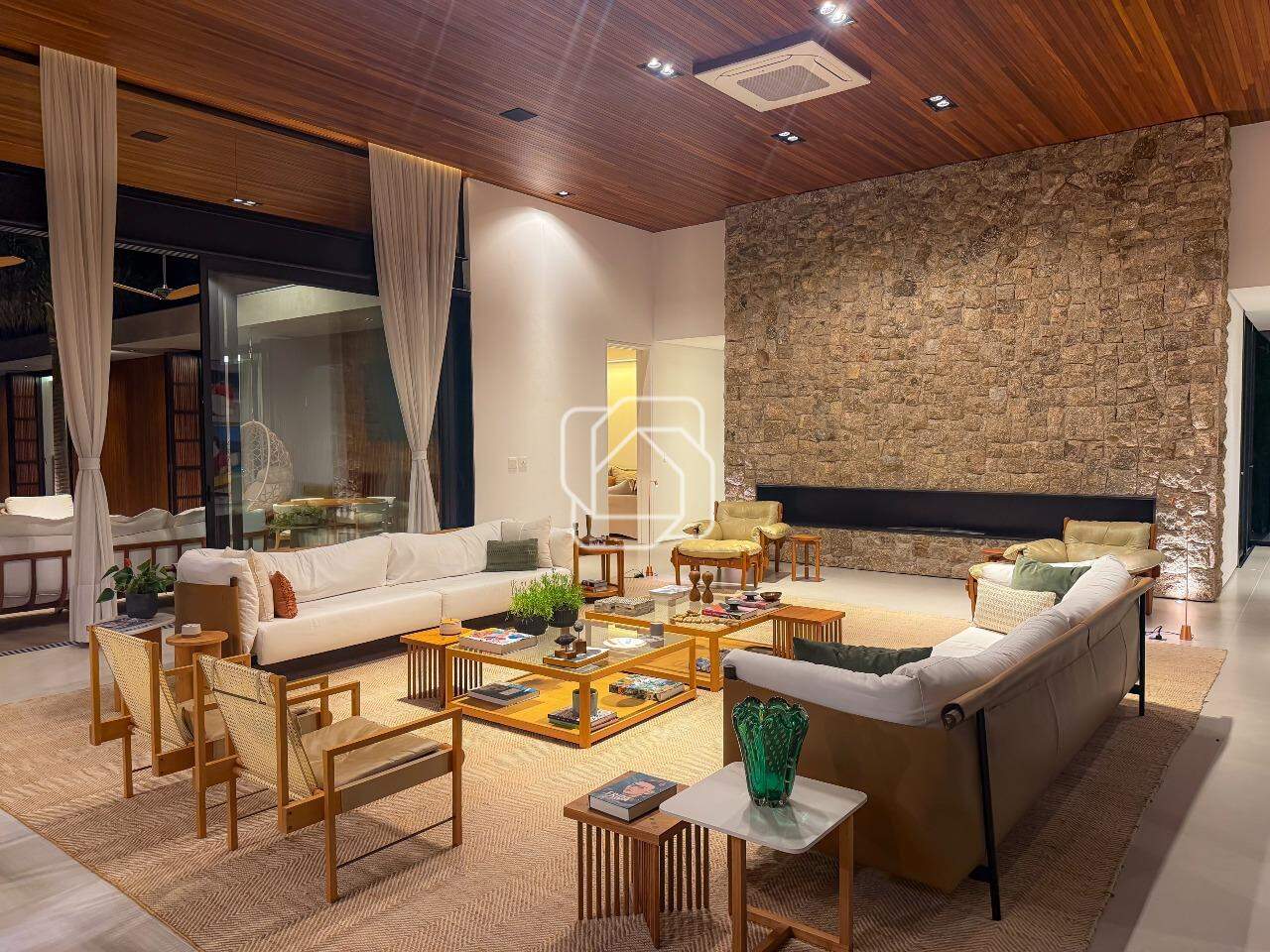 Casa de Condomínio à venda em Itu - SP - Fazenda Vila Real de Itu: 