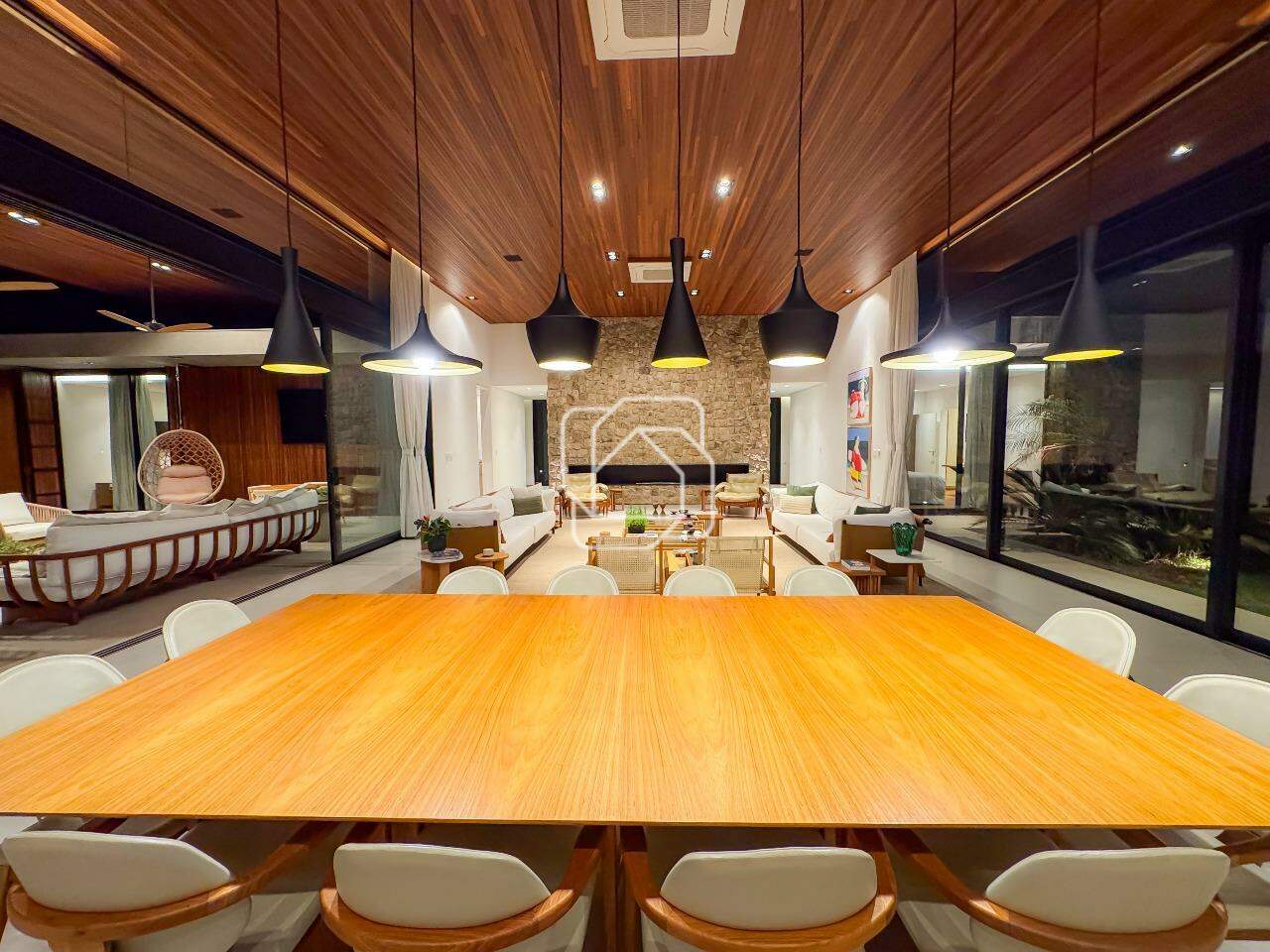 Casa de Condomínio à venda em Itu - SP - Fazenda Vila Real de Itu: 