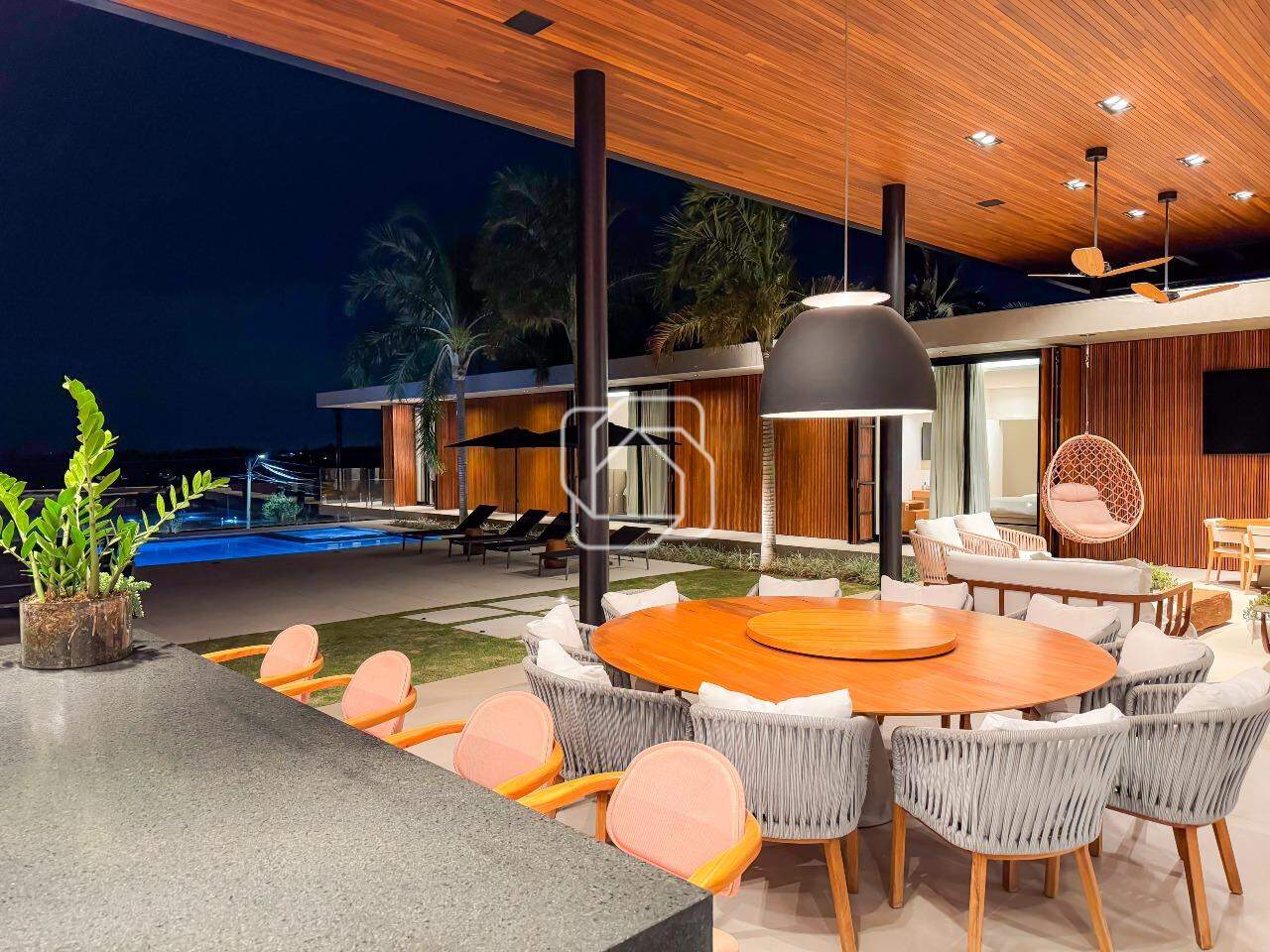 Casa de Condomínio à venda em Itu - SP - Fazenda Vila Real de Itu: 