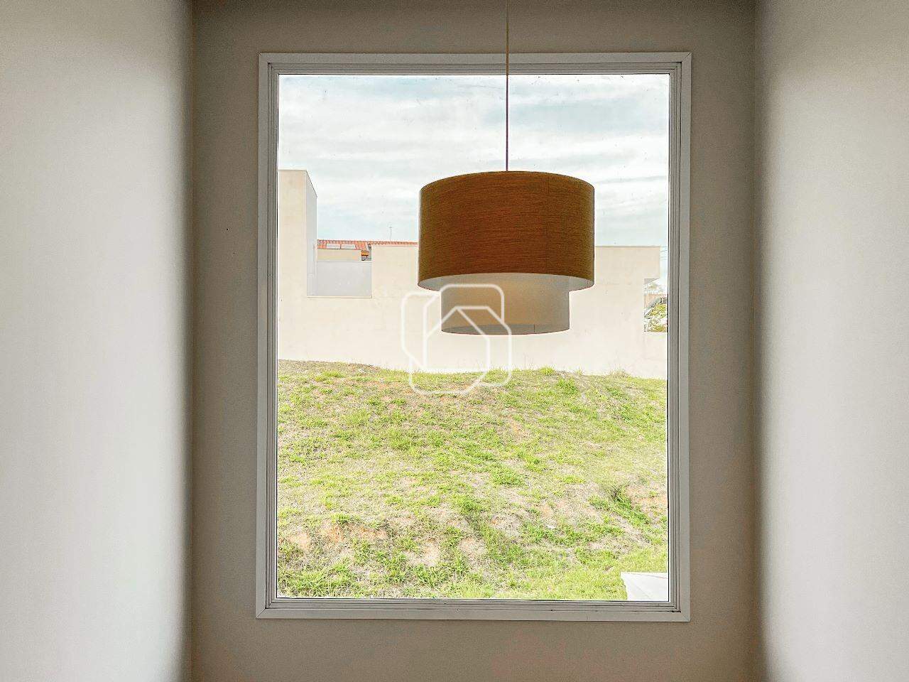 Casa de Condomínio à venda em Itu - SP - Condomínio Gardenville: Janela do piso superior