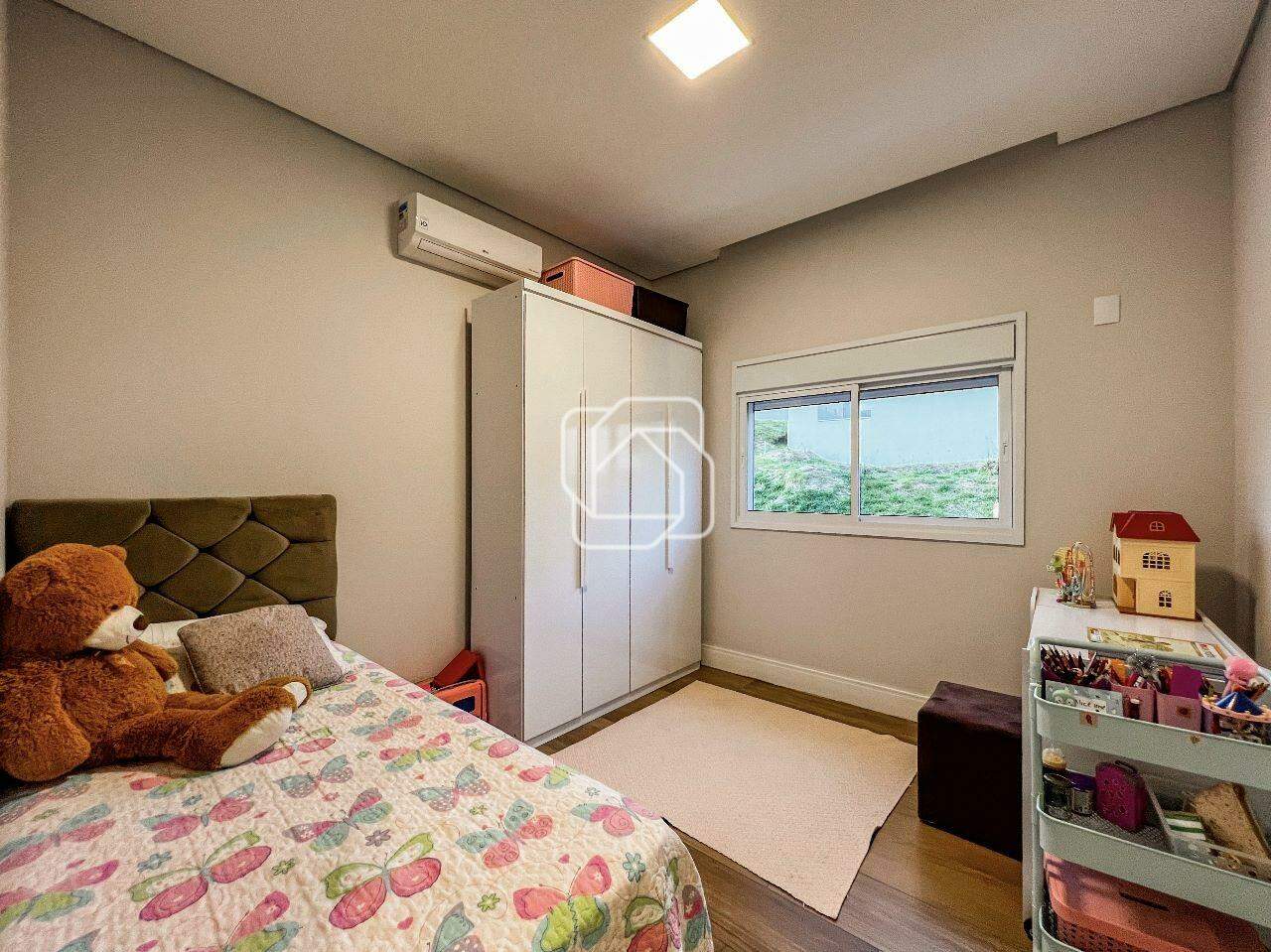 Casa de Condomínio à venda em Itu - SP - Condomínio Gardenville: Quarto